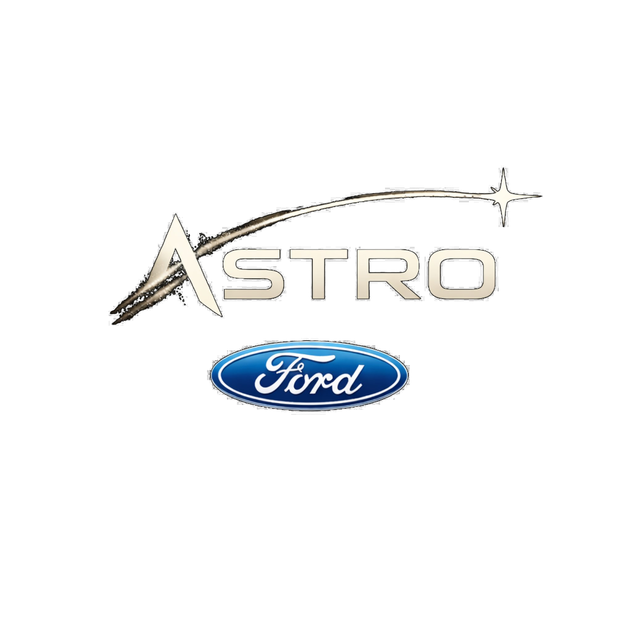 Astro Ford logo