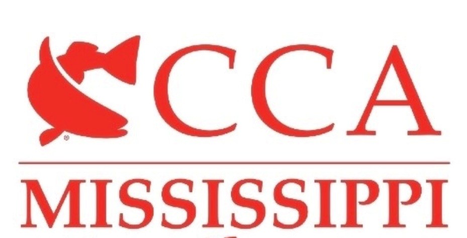 Coastal Conservation Association Mississippi logo