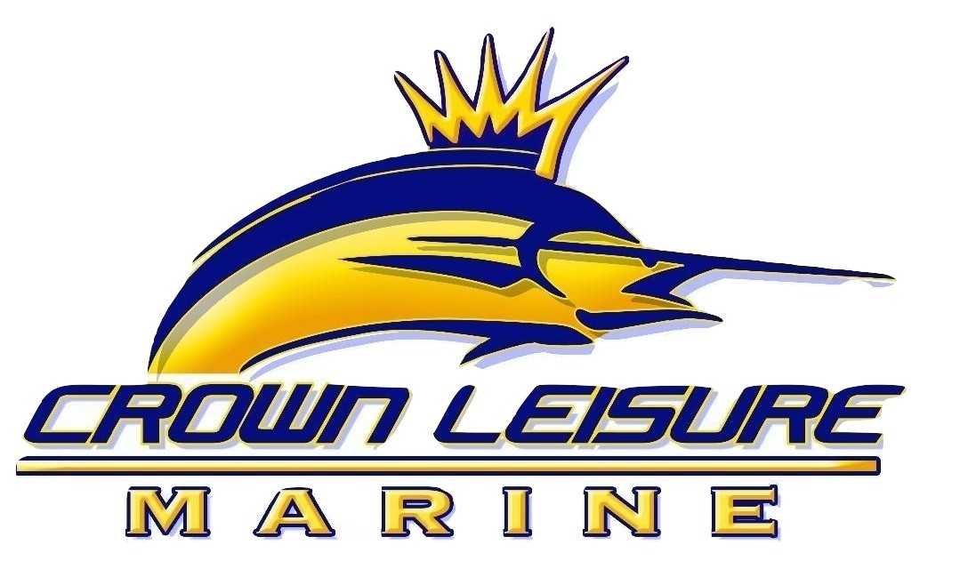 Crown Leisure logo