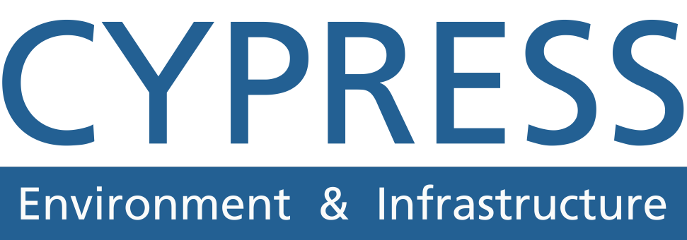 Cypress Environment and Infrastructure logo