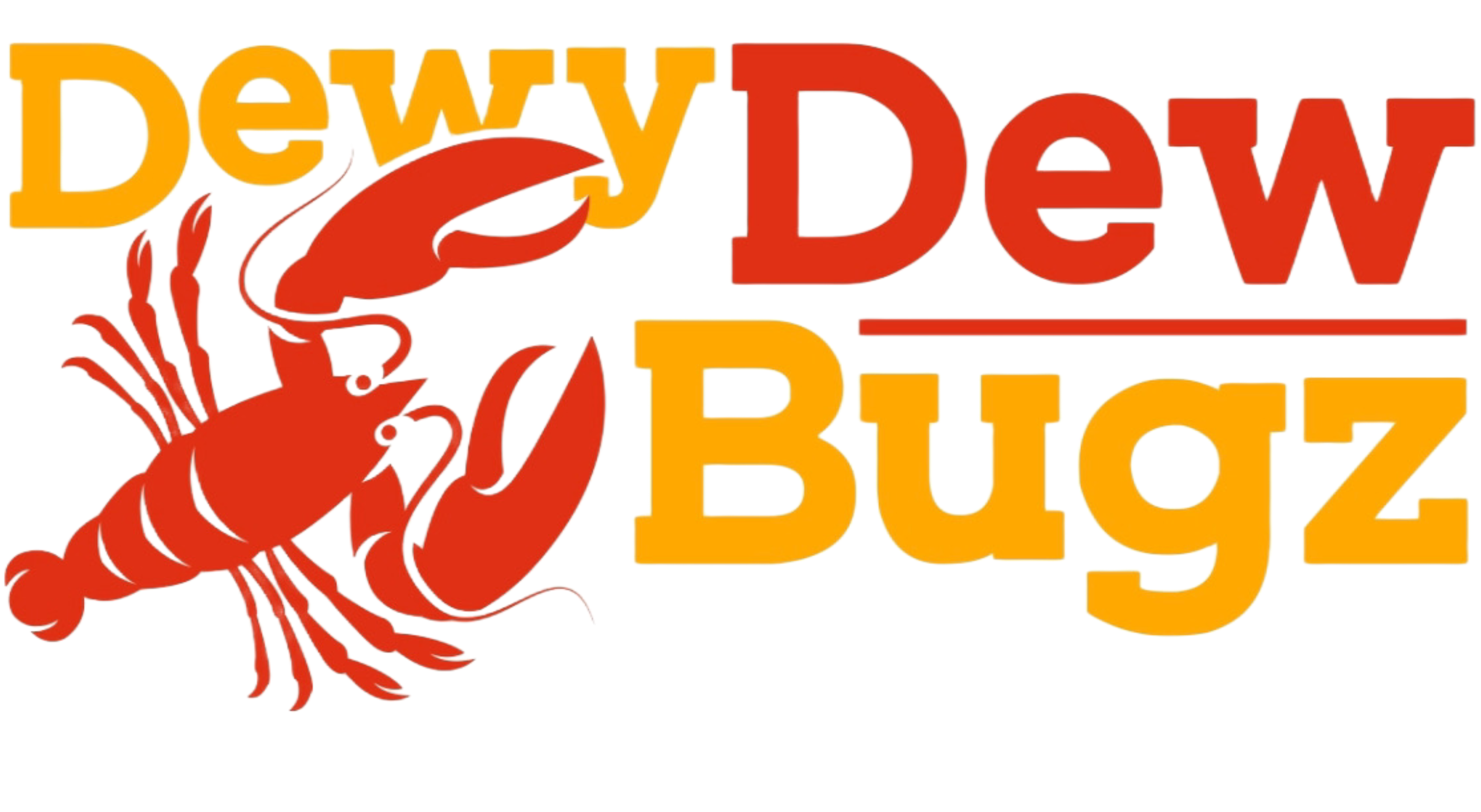 Dewy Dew Bugz logo