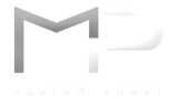 MP Design Group logo