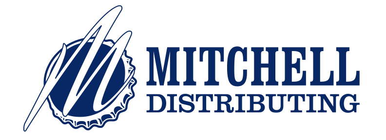 Mitchell Distributing logo