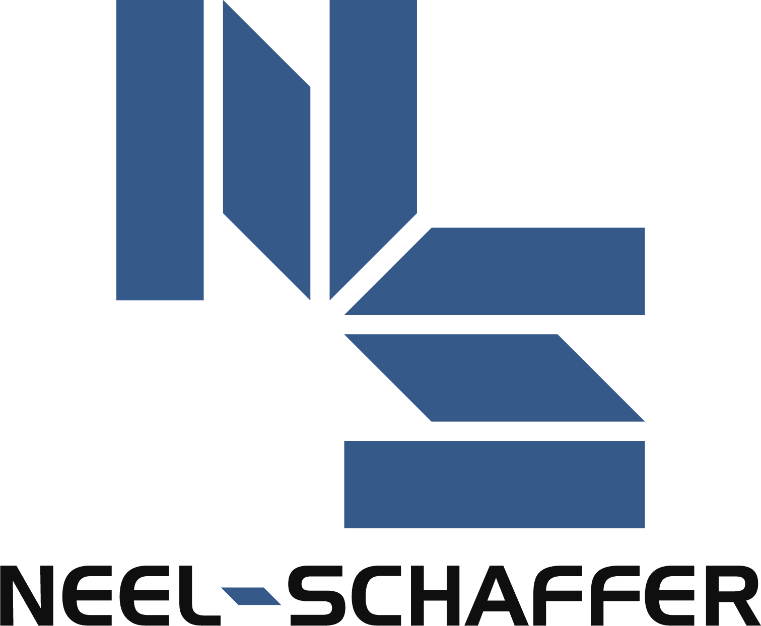 Neel-Schaffer logo