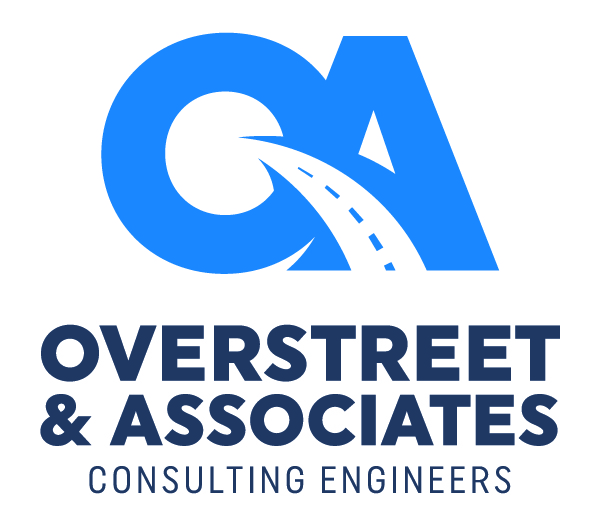 Overstreet and Associates logo