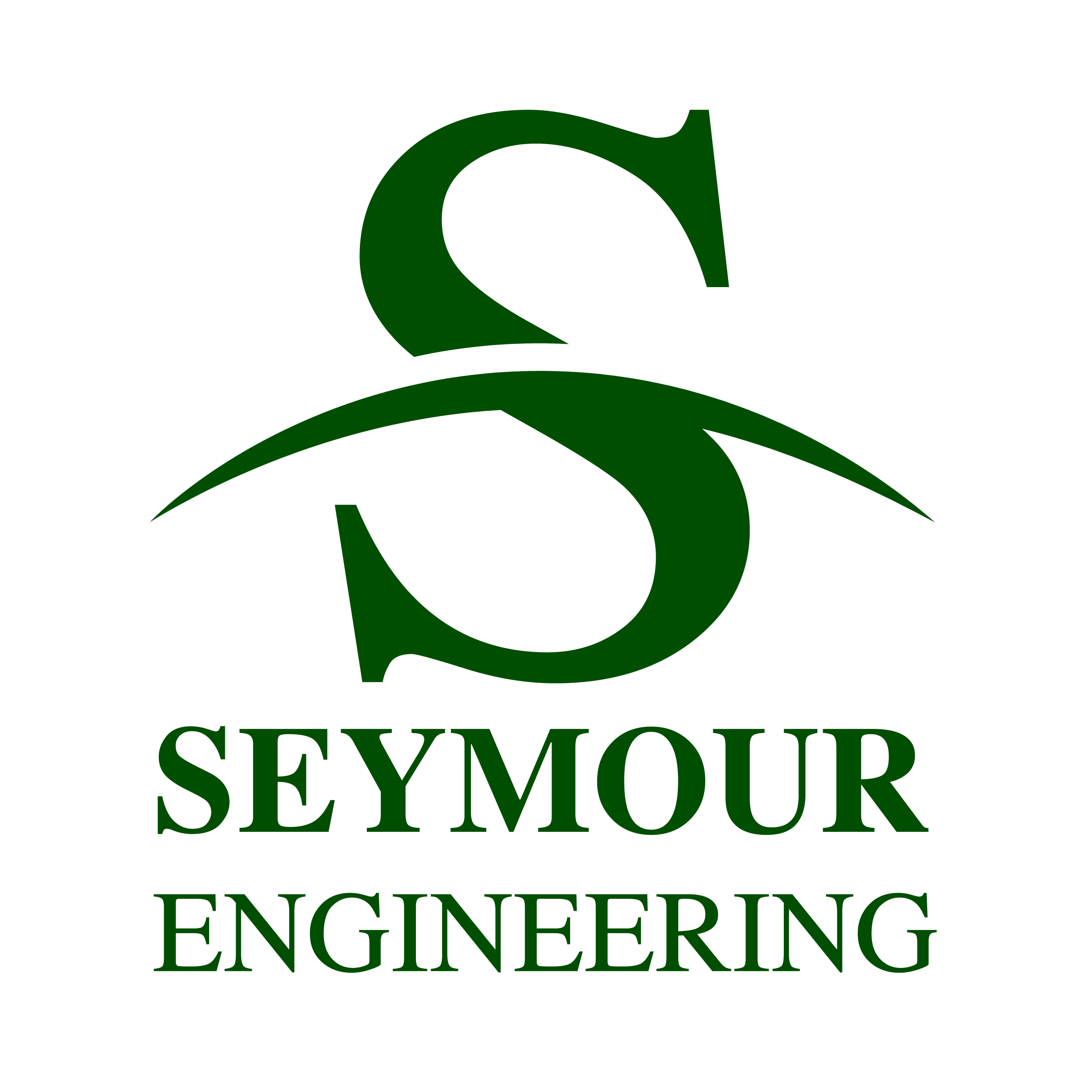 Seymour Engineering logo