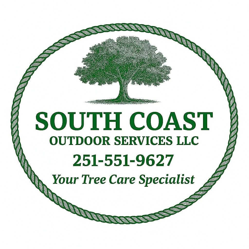 South Coast Outdoor Services LLC logo