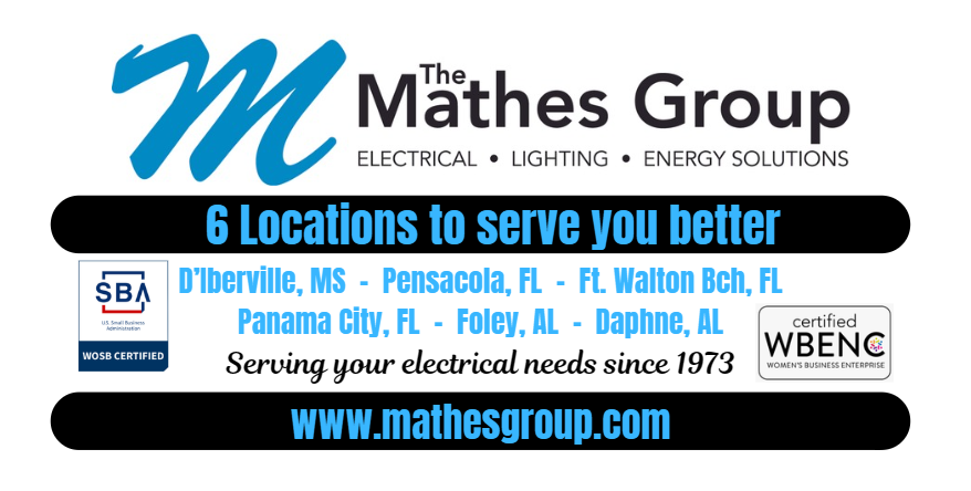 The Mathes Group logo