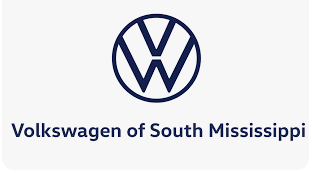 Volkswagen of South Mississippi logo